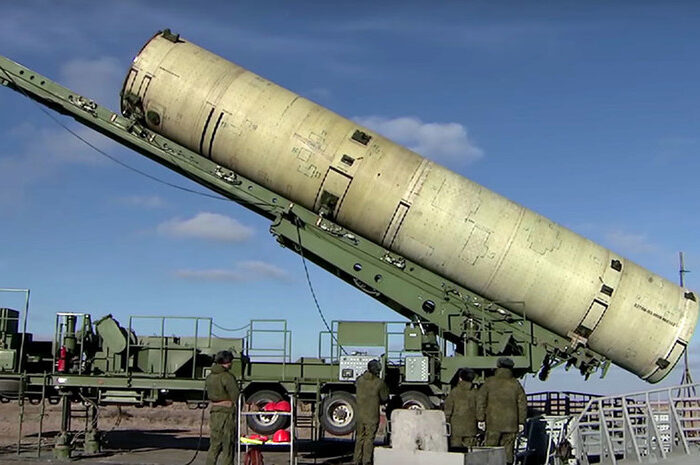 Россия начала испытывать элементы новой системы ПРО