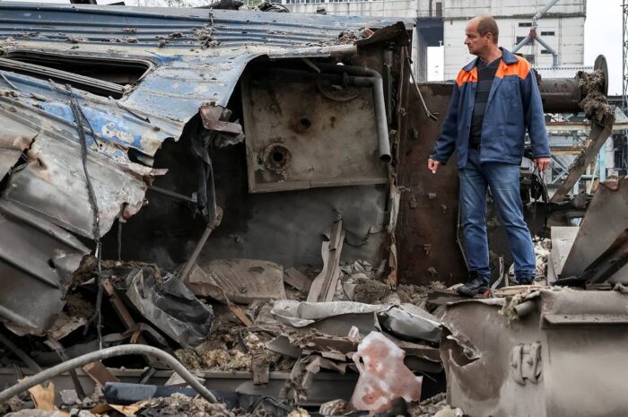 Россияне признались в негативном влиянии санкций на их работу