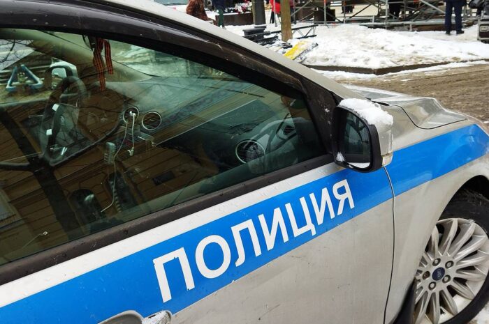 Россиянина осудили на 18 лет за убийство продавщицы секс-шопа