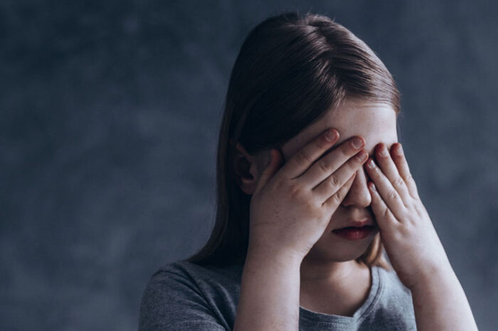 Россиянина приговорили к 22 годам колонии за надругательство над 9 детьми