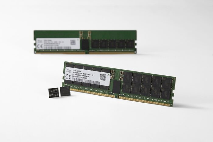 Рост цен на мобильную память DRAM сдержит увеличение ее объема в смартфонах