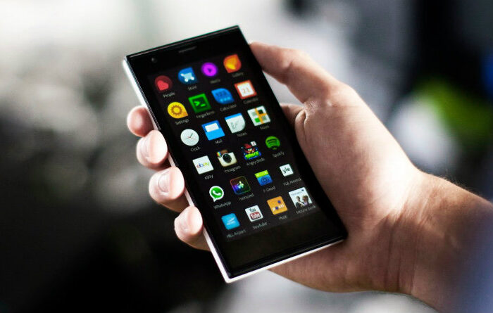 «Ростелеком» купил операционную систему Sailfish