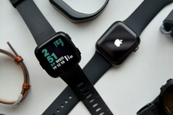 Рынок гибридных умных часов по итогам года вырастет почти на 80%