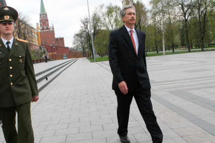 Салливан раскрыл детали разговора Патрушева с главой ЦРУ в Москве