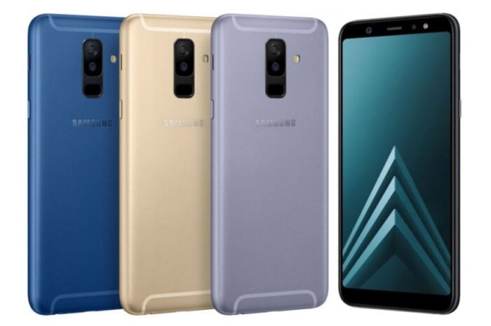 Samsung Galaxy A9 Star и A9 Star Lite: смартфоны с экраном FHD+ и двойной камерой"