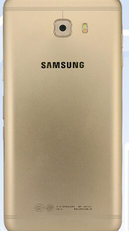 Samsung Galaxy C9 с накопителем на 128 ГБ засветился в TENAA