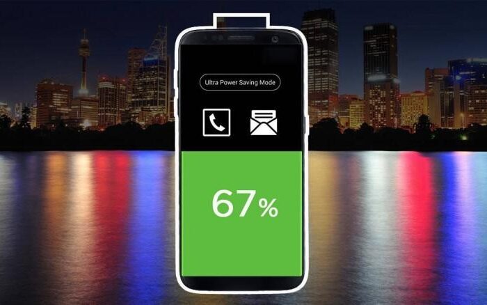 Samsung Galaxy S8 и S8 Plus обойдут Galaxy S7 и S7 edge по емкости аккумулятора