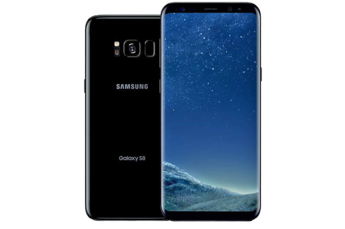 Samsung Galaxy S8 и S8 Plus показались на новых фото