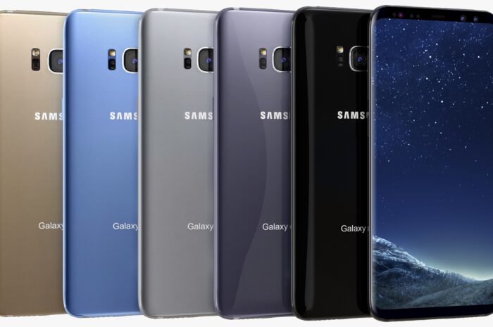 Samsung Galaxy S8+ окажется популярнее Galaxy S8