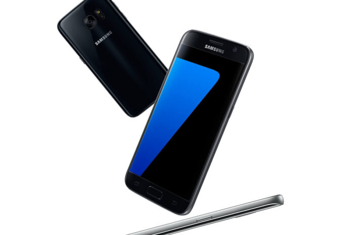 Samsung Galaxy S8 получит 4K Ultra HD-дисплей и двойную камеру