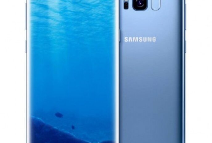 Samsung Galaxy S8+ с 6 ГБ оперативной памяти обойдется дороже $1000