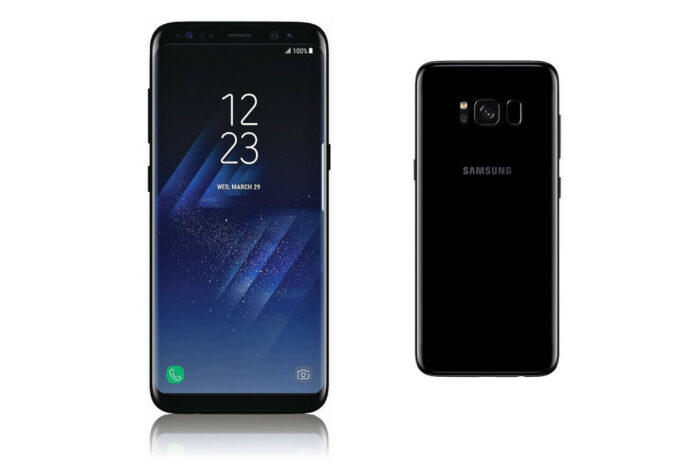 Samsung Galaxy S8 с Exynos 8895 набрал в Geekbench более 7000 баллов