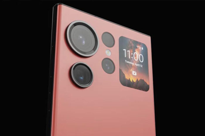 Samsung готовит к выпуску еще один большой смартфон, устройство войдет в серию C