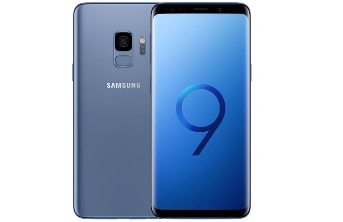 Samsung и Qualcomm начали работу над процессором для Galaxy S9