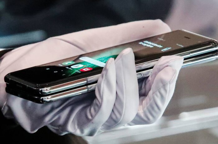 Samsung начала продавать в США восстановленные смартфоны