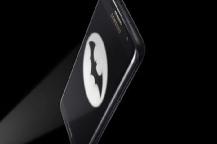 Samsung назвала условия выхода Galaxy S7 edge Injustice Edition в России