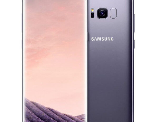Samsung официально представила более мощный Galaxy S8+