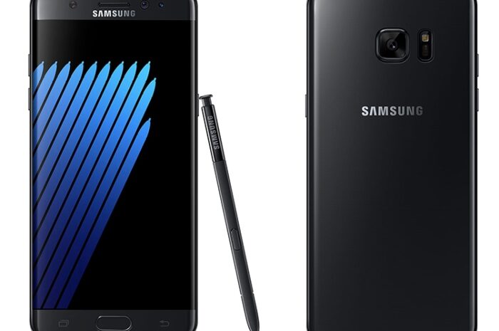 Samsung пока не будет использовать аккумуляторы производства Samsung SDI в смартфонах Galaxy Note7