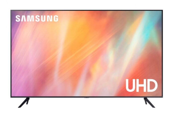 Samsung покажет 85-дюймовую панель UHD TV