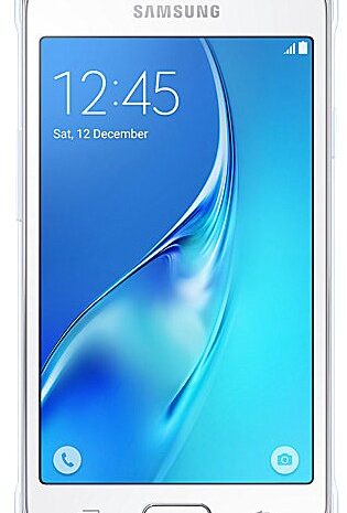 Samsung представила бюджетный Galaxy J1 Ace Neo