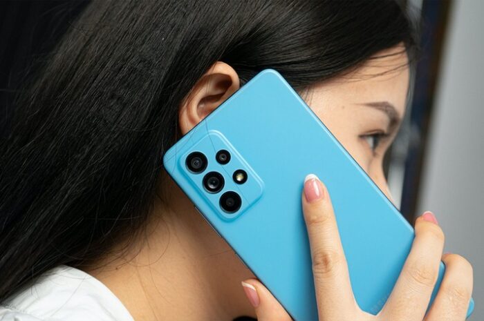 Samsung представит новый смартфон в марте