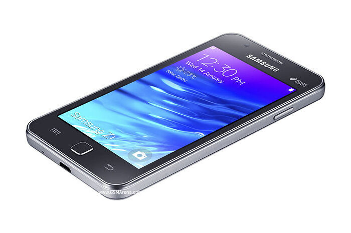 Samsung продала 100 тысяч Tizen-смартфонов Samsung Z1