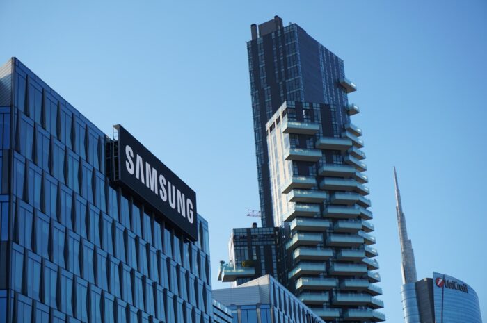 Samsung теряет позиции на китайском рынке