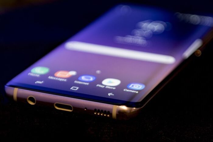 Samsung уже работает над Galaxy S9 под кодовым названием Star