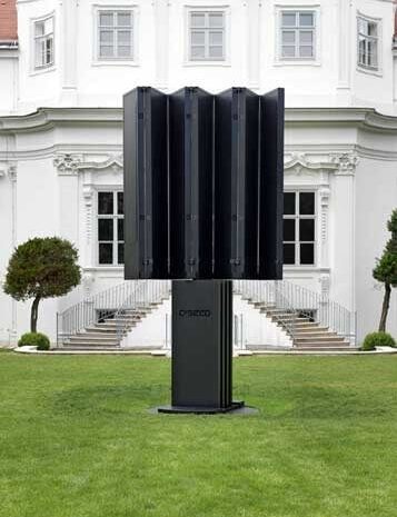 Самый большой телевизор в мире оснащен 201-дюймовым экраном