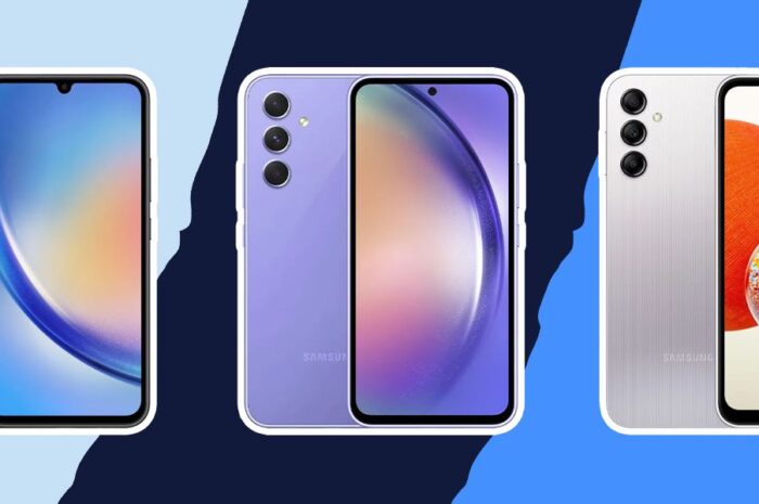 Самый младший представитель линейки Samsung Galaxy A после обновления получит восьмиядерную однокристальную систему