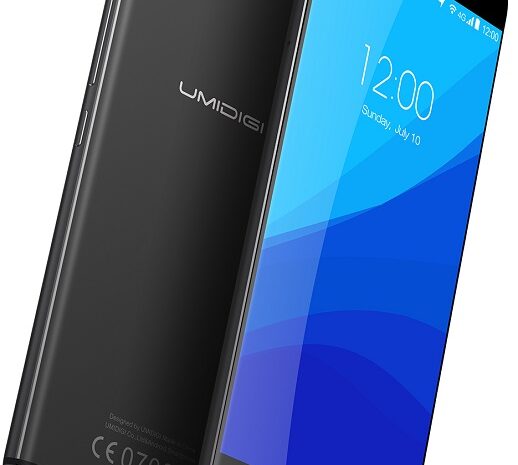 Сдвоенной камерой смартфона UmiDigi Z Pro можно делать объемные снимки