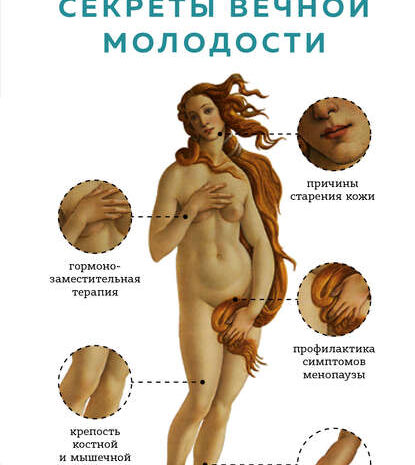 Секрет вечной молодости
