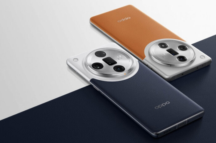 Селфи-смартфоны Vivo X7 и X7 Plus представлены официально