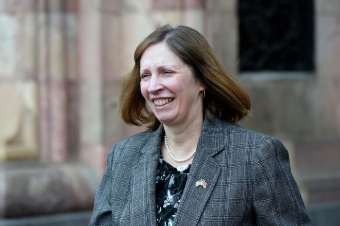 Сенат утвердил нового посла США в России