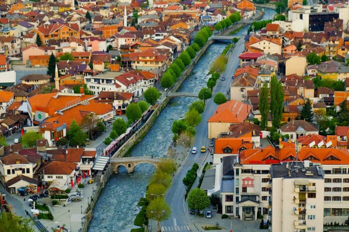 Шансы Косово на вступление в Евросоюз оценили