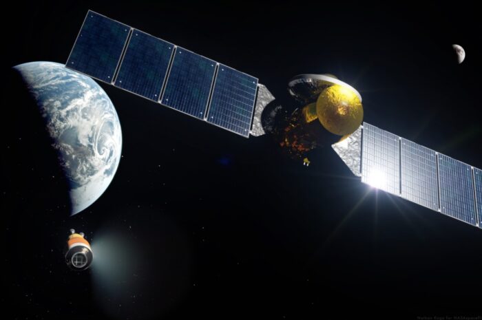 Шансы найти жизнь на спутнике Юпитера возросли