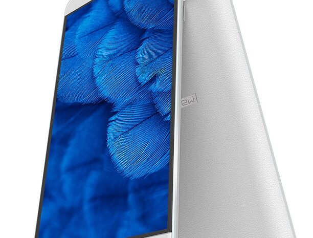 Шестидюймовый смартфон iNew U9 Plus получил 64-битную SoC MediaTek MT6735A