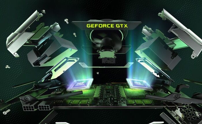 Слух: Nvidia GTX 1180 выпустят в июле, а в августе-сентябре выйдут модели от сторонних производителей