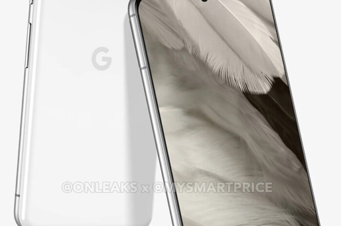 Слухи утверждают, что младший из смартфонов Google Pixel будет стоить $650