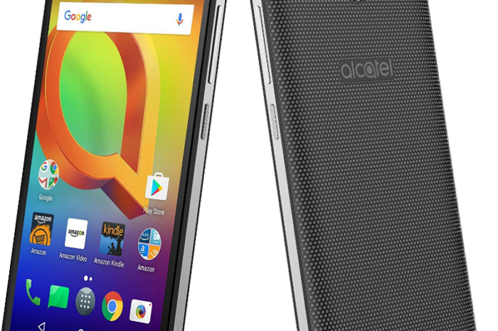 Смартфон Alcatel A30 можно купить за $59