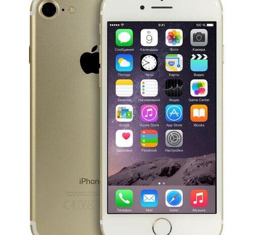 Смартфон Apple iPhone 7 сохранит классический разъем для наушников и получит второй слот для карточки SIM