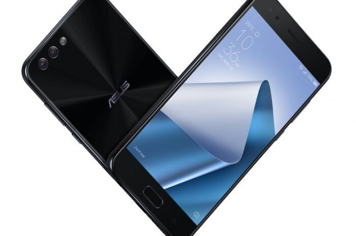 Смартфон Asus ZenFone 4 будет доступен в двух версиях, основанных на самых современных платформах семейства Snapdragon 600