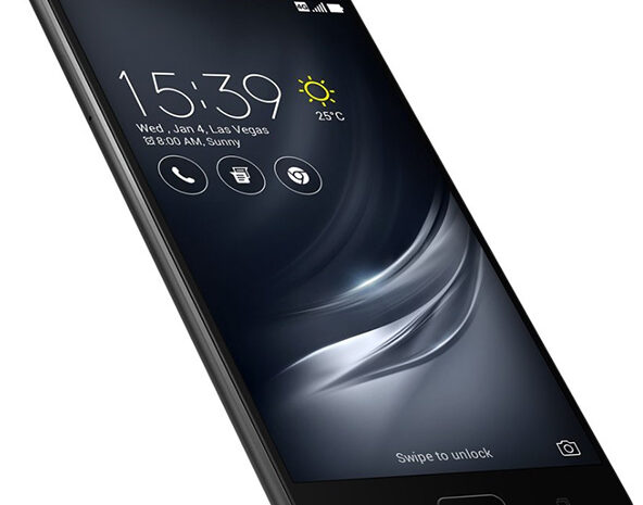 Смартфон Asus ZenFone AR получит SoC Snapdragon 821