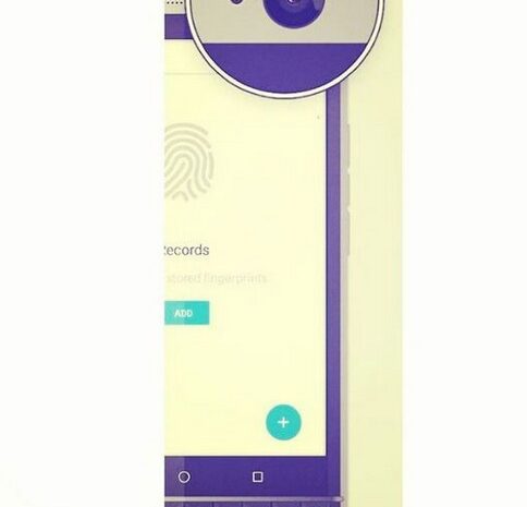 Смартфон BlackBerry Rome получит сенсорный экран и физическую клавиатуру, но не будет похож на существующие модели компании