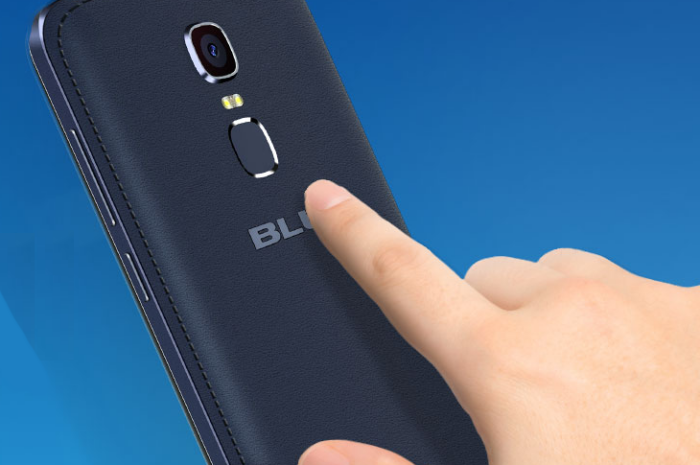 Смартфон Blu Life Max стоимостью $120 получил аккумулятор ёмкостью 3700 мА·ч