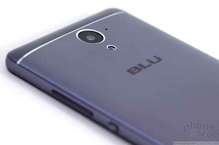 Смартфон BLU R1 Plus поступил в продажу