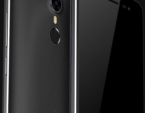 Смартфон HomTom HT27 основан на устаревающей четырехъядерной SoC MediaTek