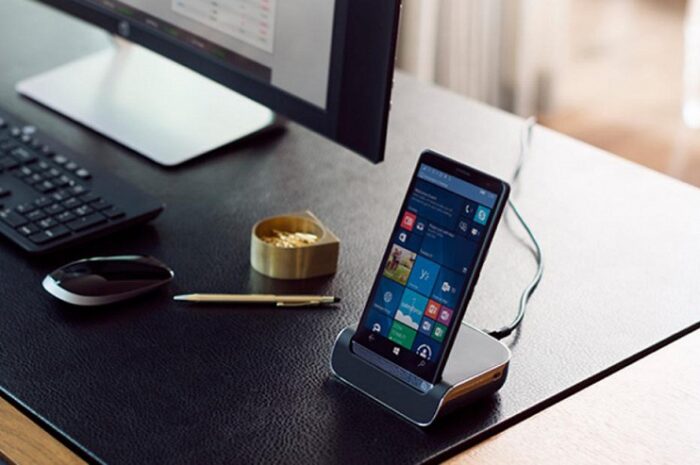 Смартфон HP Elite x3 существенно подешевел