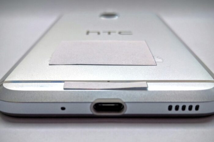 Смартфон HTC Bolt получит дисплей диагональю 5,5 дюйма и 18-мегапиксельную камеру