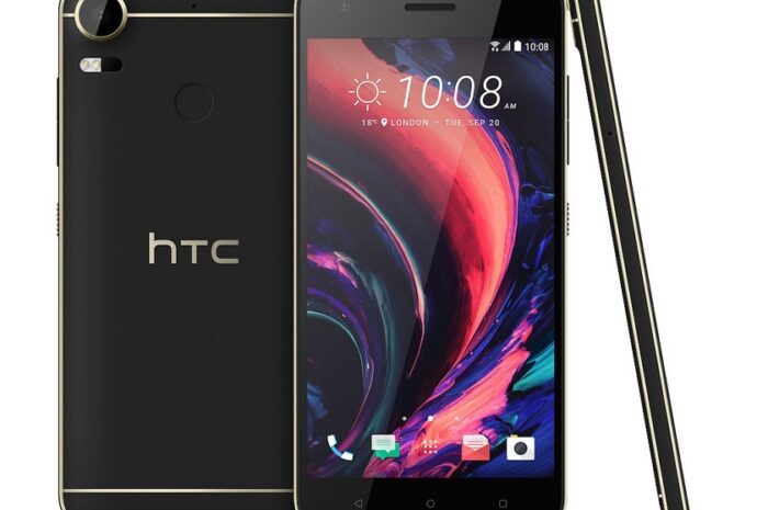 Смартфон HTC Desire 10 Pro засветился в бенчмарке